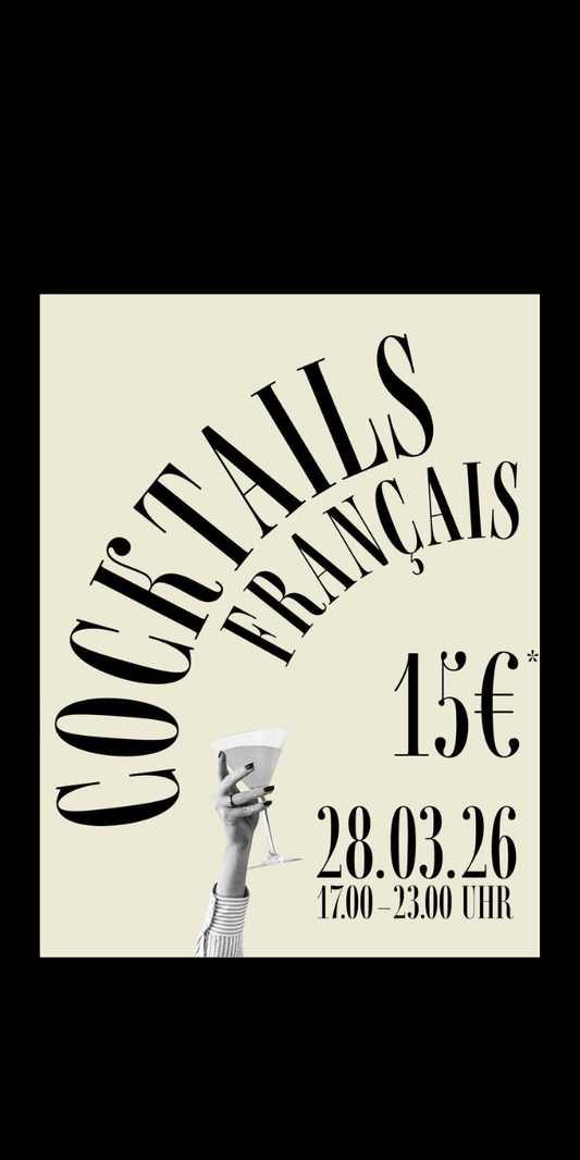 French Cocktails